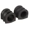 Delphi SUSPENSION STABILIZER BAR BUSHING KIT TD4480W - alternate 3